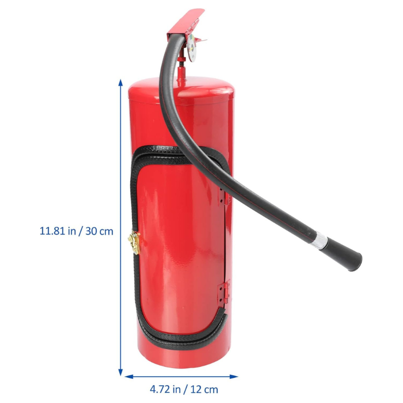 Support de bouteille original et stylé – Flamma