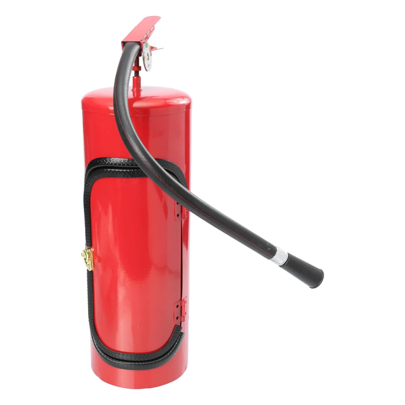 Support de bouteille original et stylé – Flamma