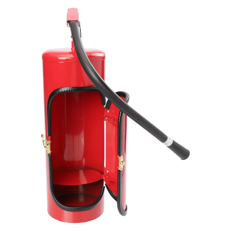 Support de bouteille original et stylé – Flamma