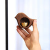 HarmonyBell | Apportez la paix à votre espace à chaque mouvement de porte
