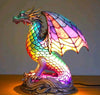 Lampe à poser design animal | Un éclairage élégant pour des intérieurs stylés