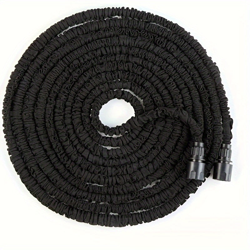 Tuyau de Jardin Résistant – Tuyau Extensible pour Haute Pression et Utilisation Durable