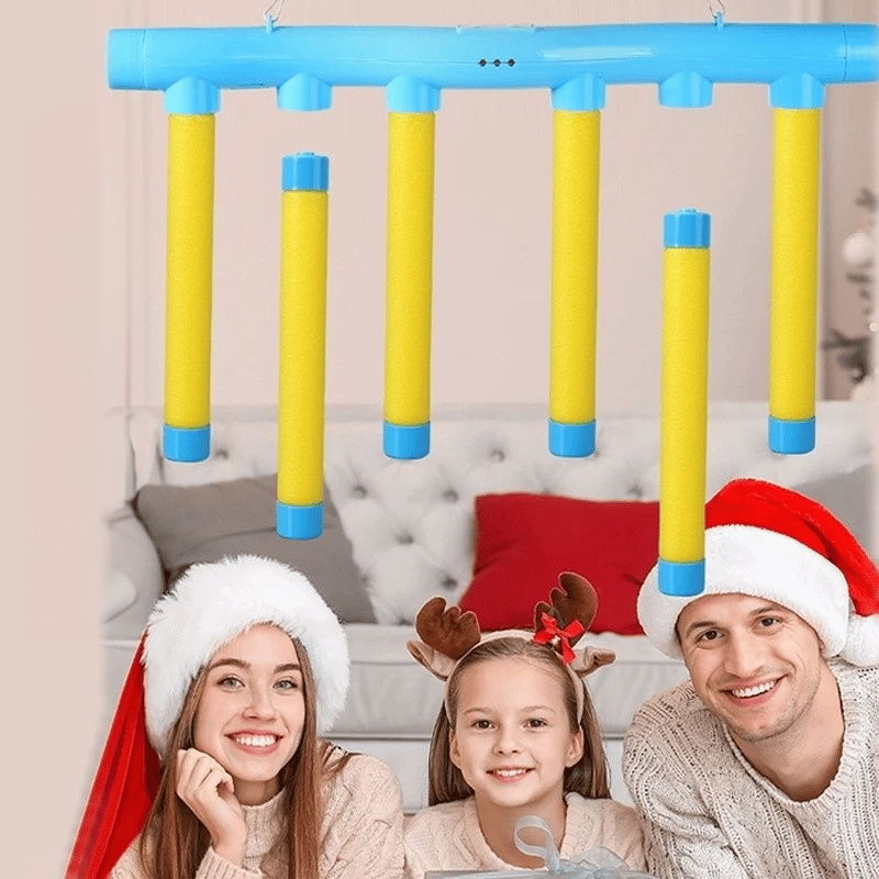 QuickCatch | Un jeu d'action, rapide et amusant pour les jeunes et les moins jeunes