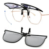 SunGuard | Transformez vos lunettes ordinaires en lunettes de soleil polarisées en une seconde