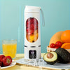 Blender USB Portable – Pratique et Efficace pour les Smoothies