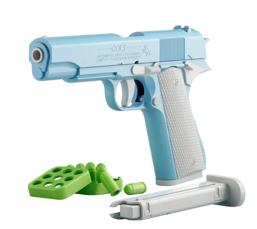Aide sensorielle compacte pour TDAH et concentration - FocusPop
