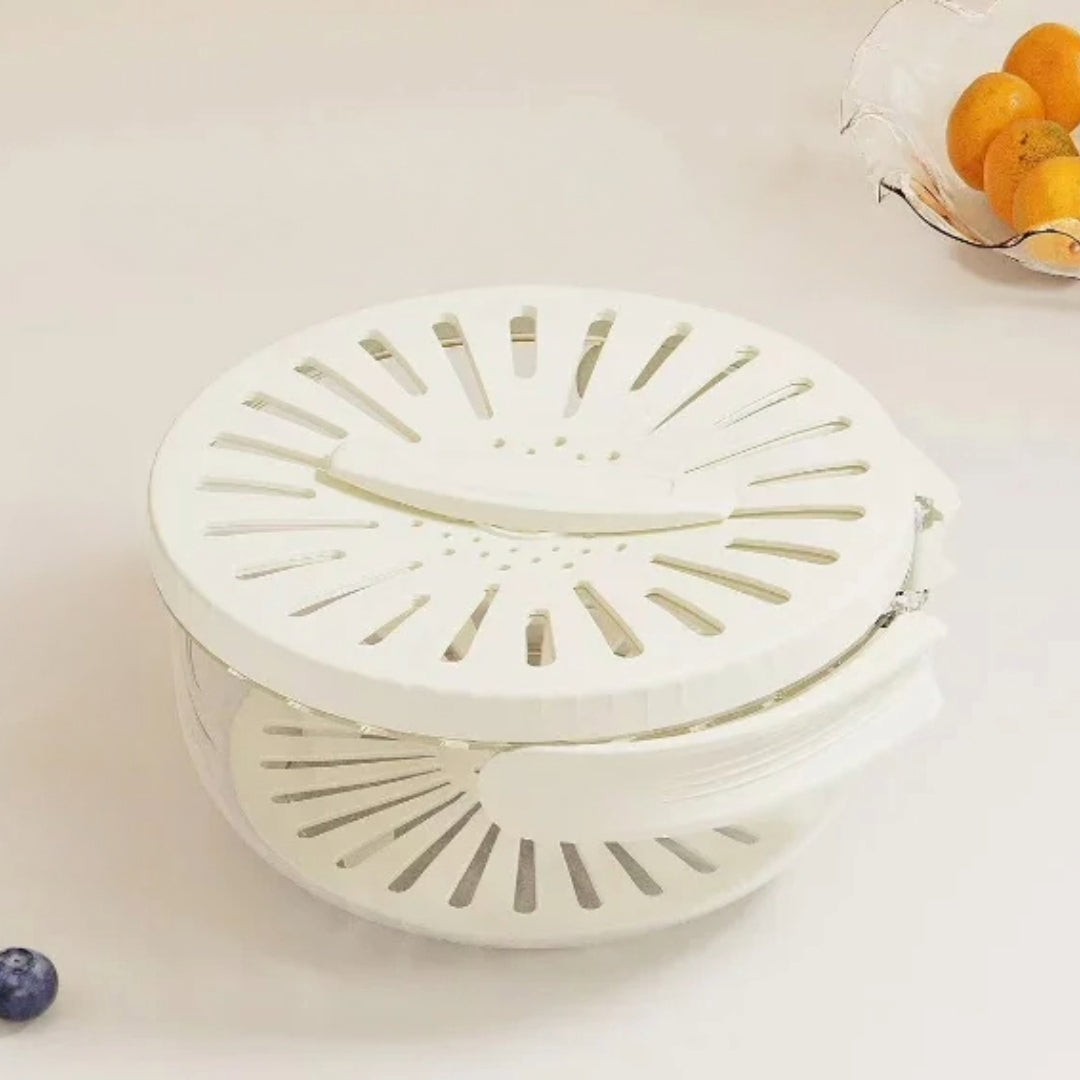 Boîte de conservation pour fruits et légumes - FreshSeal