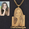 LovePendant | Transformez votre photo préférée en un souvenir intemporel que vous chérirez toujours