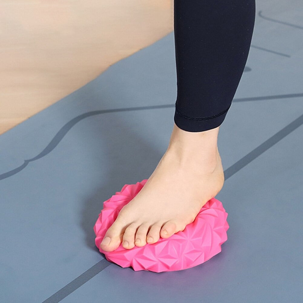 Balle de fitness pour l'entraînement de l'équilibre et des articulations – CoreSphere