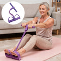 Ensemble de bandes de résistance pour fitness | Bandes de résistance | Bandes de fitness | Flexano