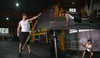 Bandes de fitness
