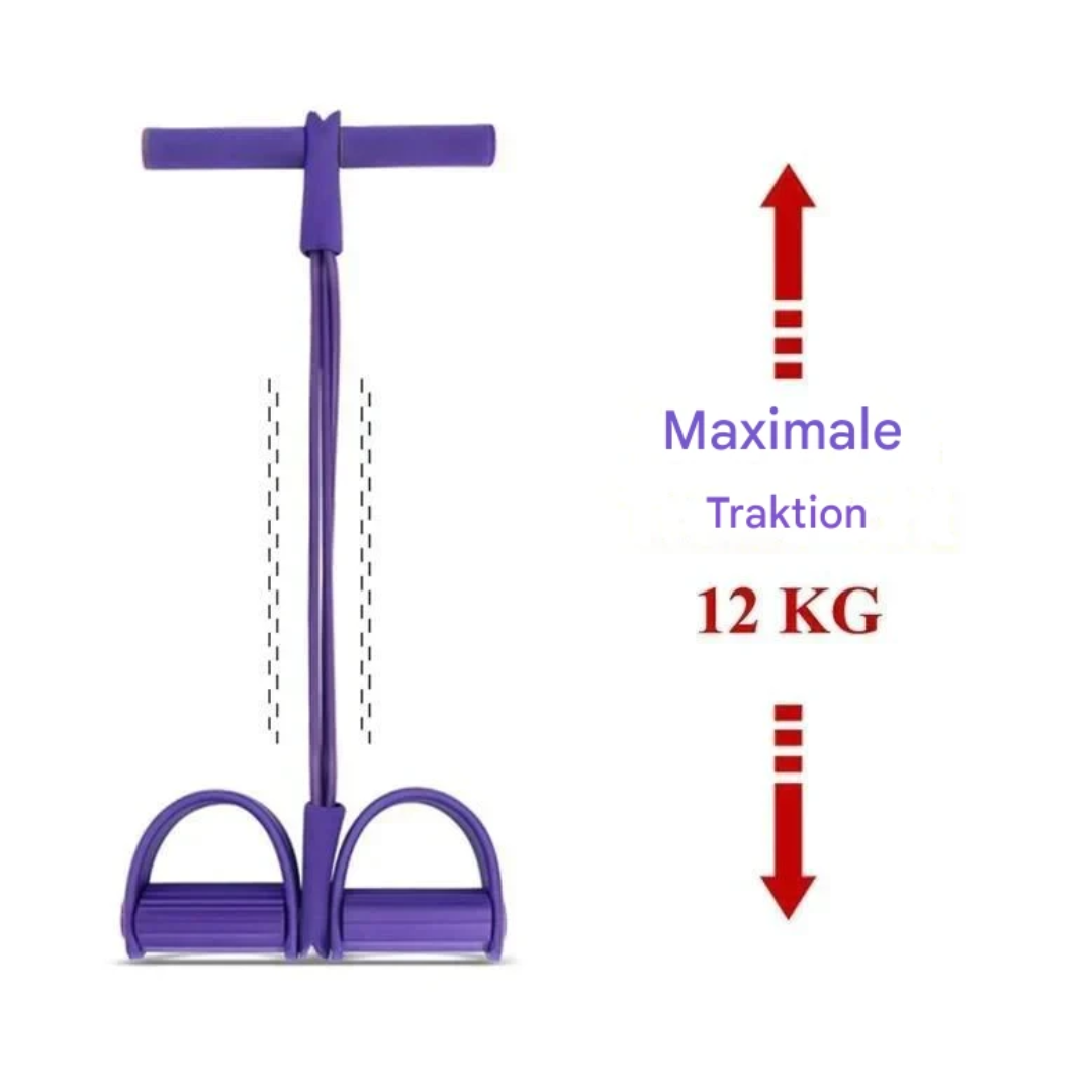 Bande de résistance Fitness - FlexoTrainer