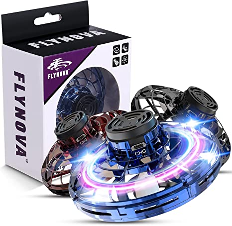 UFO Infrarouge Volant - SkyTwirl