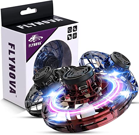 UFO Infrarouge Volant - SkyTwirl