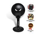 FunPunch R-Rage Bag Édition Enfants — Jeu Actif & Dépense d'Énergie | sac de frappe
