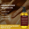 Bâton de Thérapie Gua Sha – TheraWood