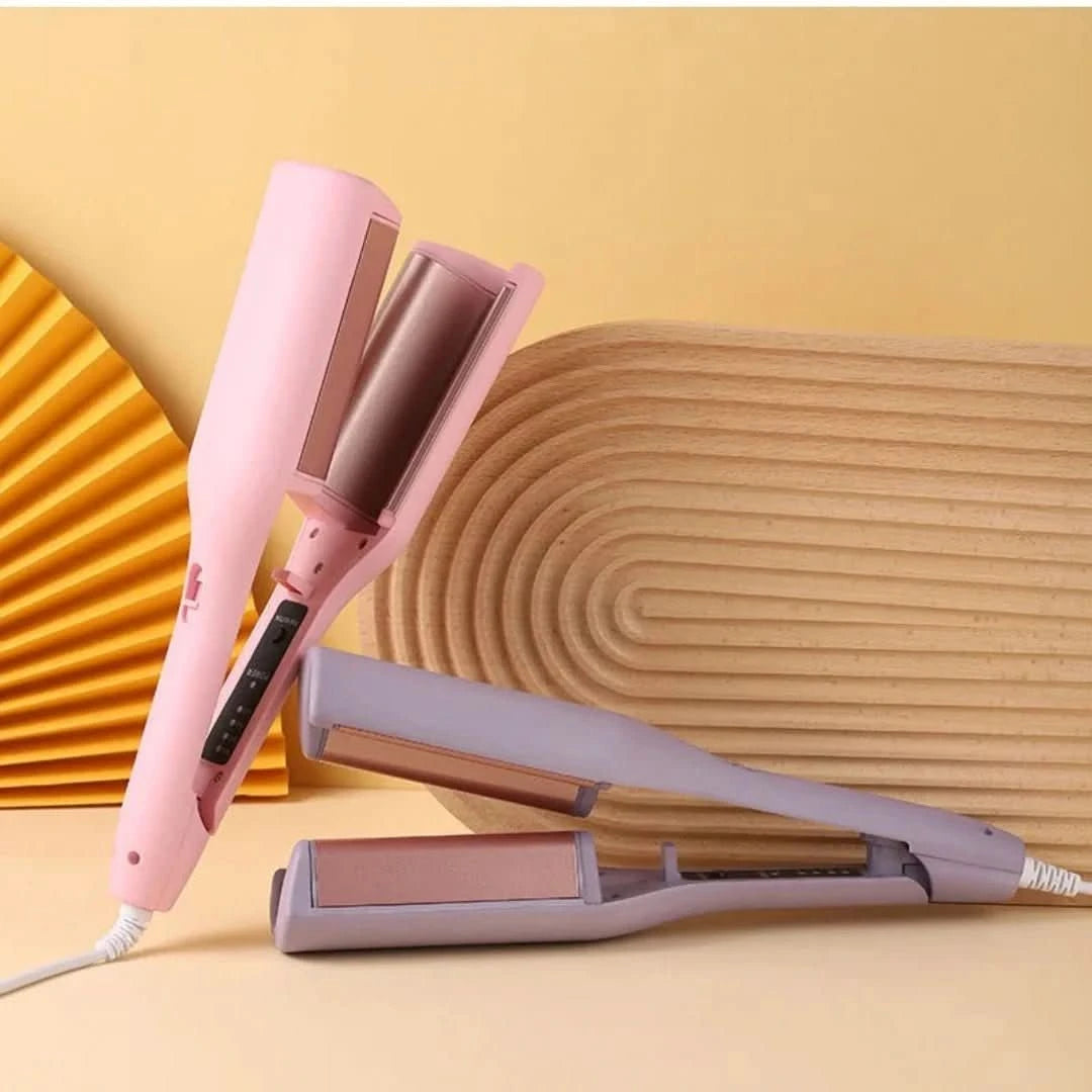 Brosses à cheveux professionnelles pour des vagues parfaites - Waveva