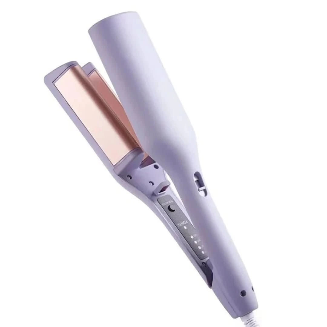 Brosses à cheveux professionnelles pour des vagues parfaites - Waveva