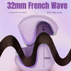 Brosses à cheveux professionnelles pour des vagues parfaites - Waveva