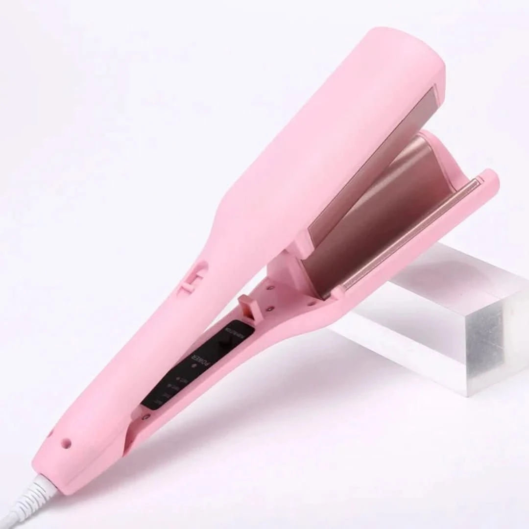 Brosses à cheveux professionnelles pour des vagues parfaites - Waveva