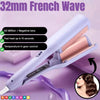 Brosses à cheveux professionnelles pour des vagues parfaites - Waveva
