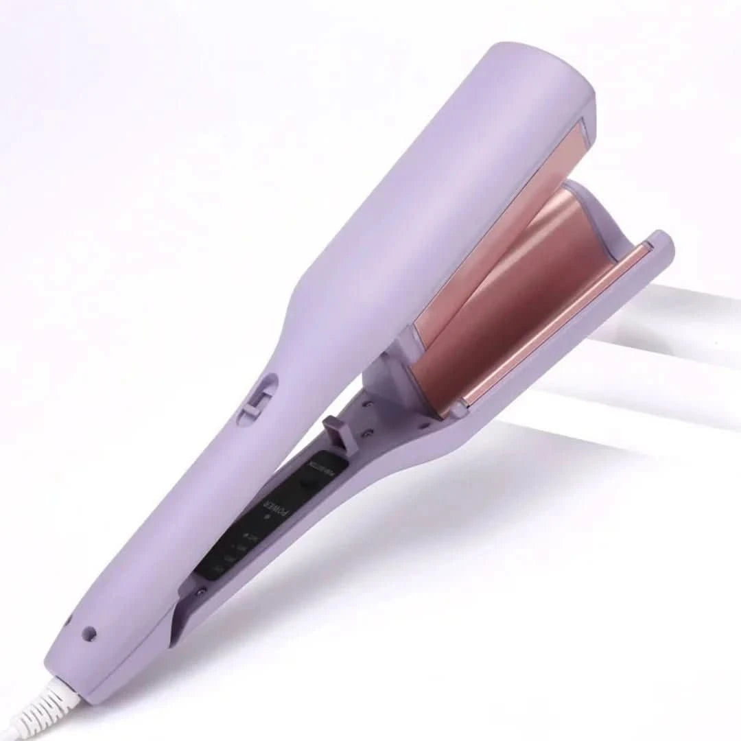 Brosses à cheveux professionnelles pour des vagues parfaites - Waveva
