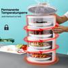 Stockage alimentaire empilable - FreshStack