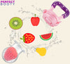 Sucette à fruits – BabyBite