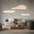 Lustre Japandi