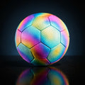 Football de jour et de nuit | Football phosphorescent | NuitKick