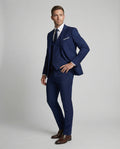 Costume haut de gamme pour hommes
