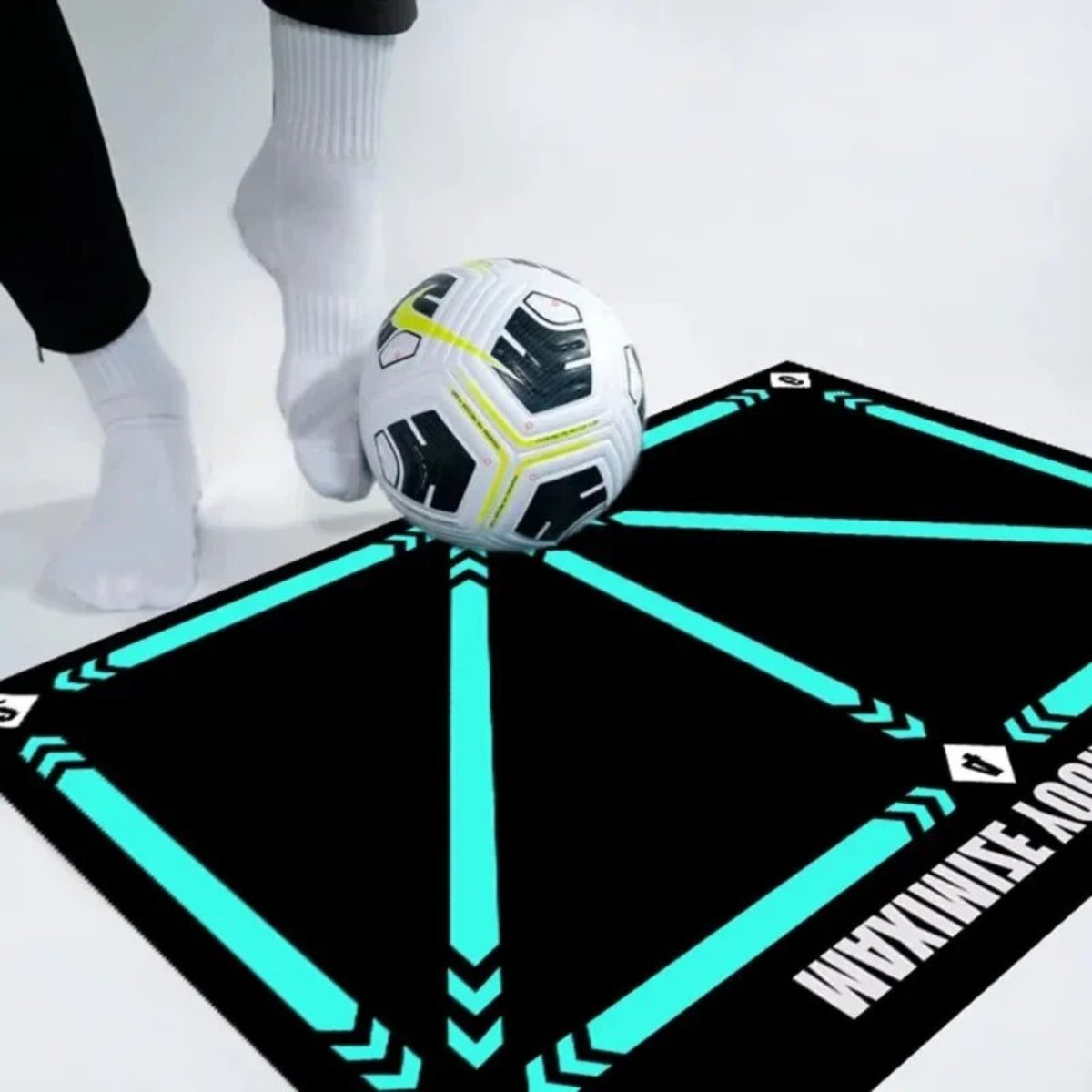 Tapis d'entraînement de football – ProPitch