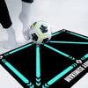 Tapis d'entraînement de football – ProPitch