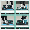 Tapis d'entraînement de football – ProPitch