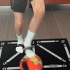 Tapis d'entraînement de football – ProPitch