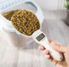 Balance alimentaire numérique – PetPortion