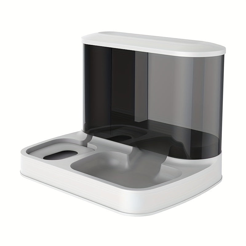 Alimentation et approvisionnement en eau automatiques - EasyFeed Duo