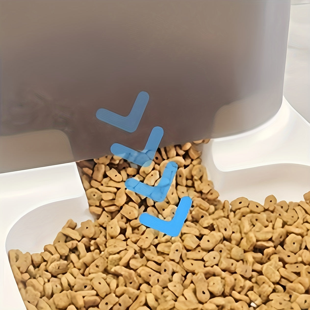 Alimentation et approvisionnement en eau automatiques - EasyFeed Duo