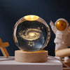 Boule Lumineuse - CelestialGlow