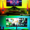 Synchronisation musicale des barres LED - LumiRhythm