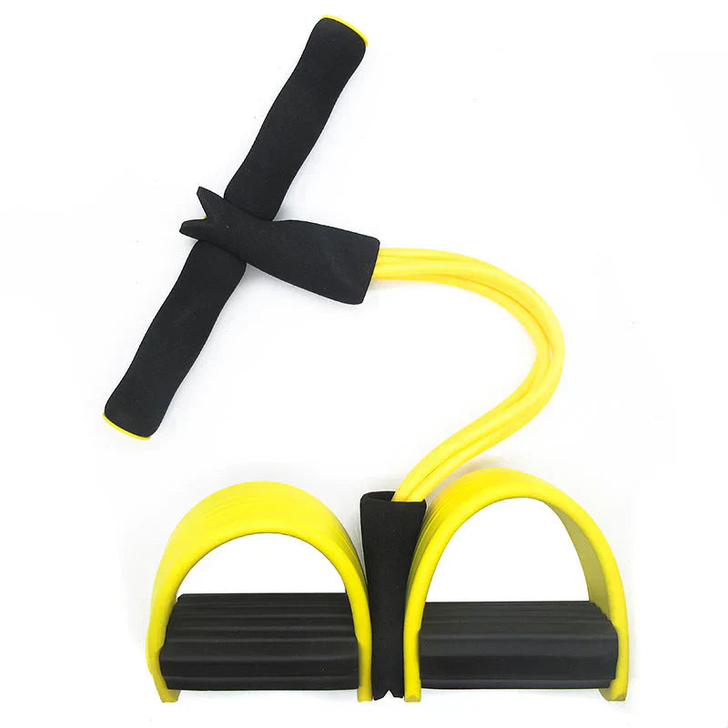 Bande de résistance Fitness - FlexoTrainer