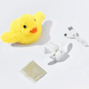 Canard Flottant Jouet pour Chat – DuckDash™ (1+1 GRATUIT)