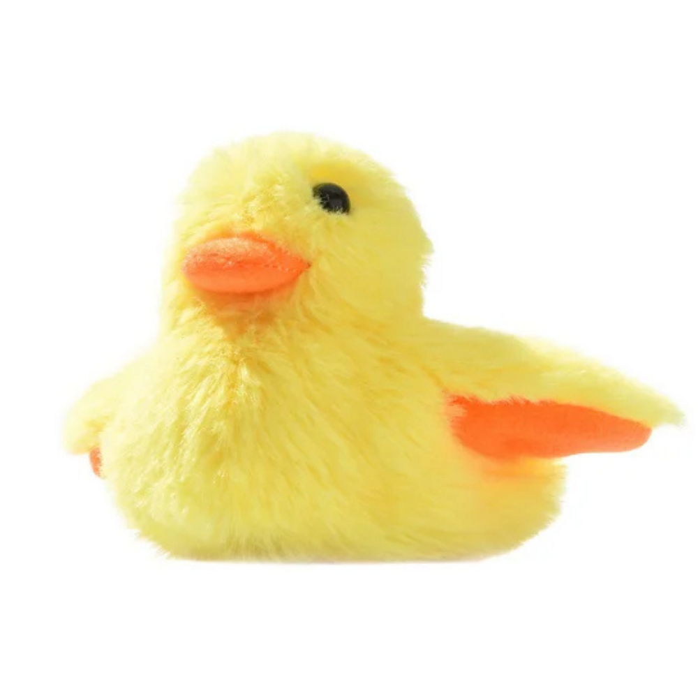 Canard Flottant Jouet pour Chat – DuckDash™ (1+1 GRATUIT)