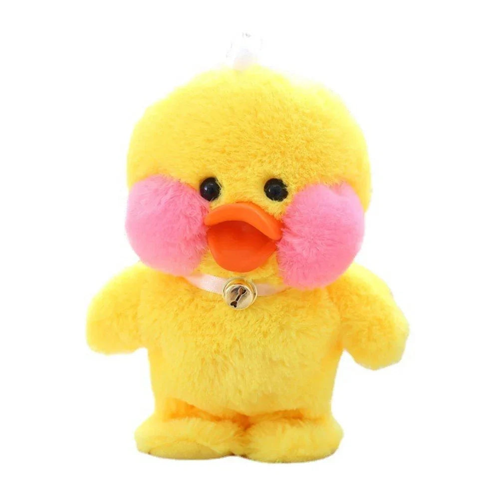 Animal en peluche parlant et courant - MagicTalk