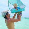 WaterPlezier Baby Flotteur – Sûr et Confortable pour votre Petit