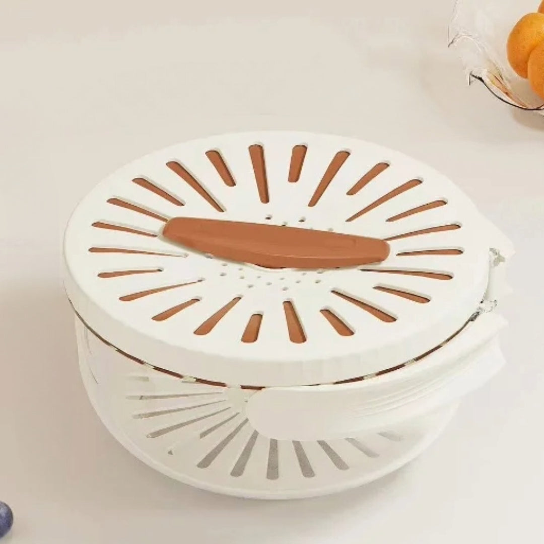 Boîte de conservation pour fruits et légumes - FreshSeal