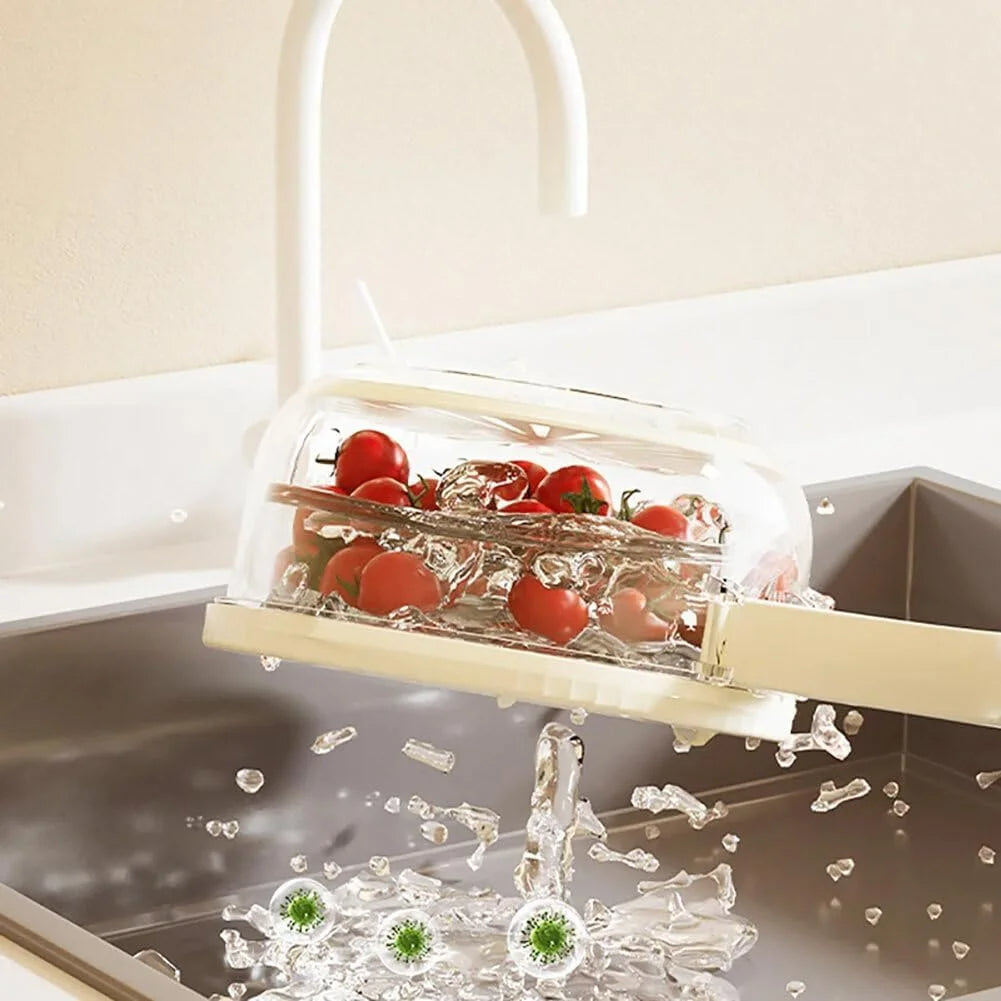 Boîte de conservation pour fruits et légumes - FreshSeal