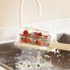 Boîte de conservation pour fruits et légumes - FreshSeal