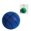 Basketball silencieux pour des entraînements et des jeux sans bruit – SilentBounce