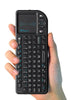 Mini Clavier Sans Fil avec Touchpad – Contrôle à Distance 2.4GHz pour Android TV, PC et Ordinateurs Portables